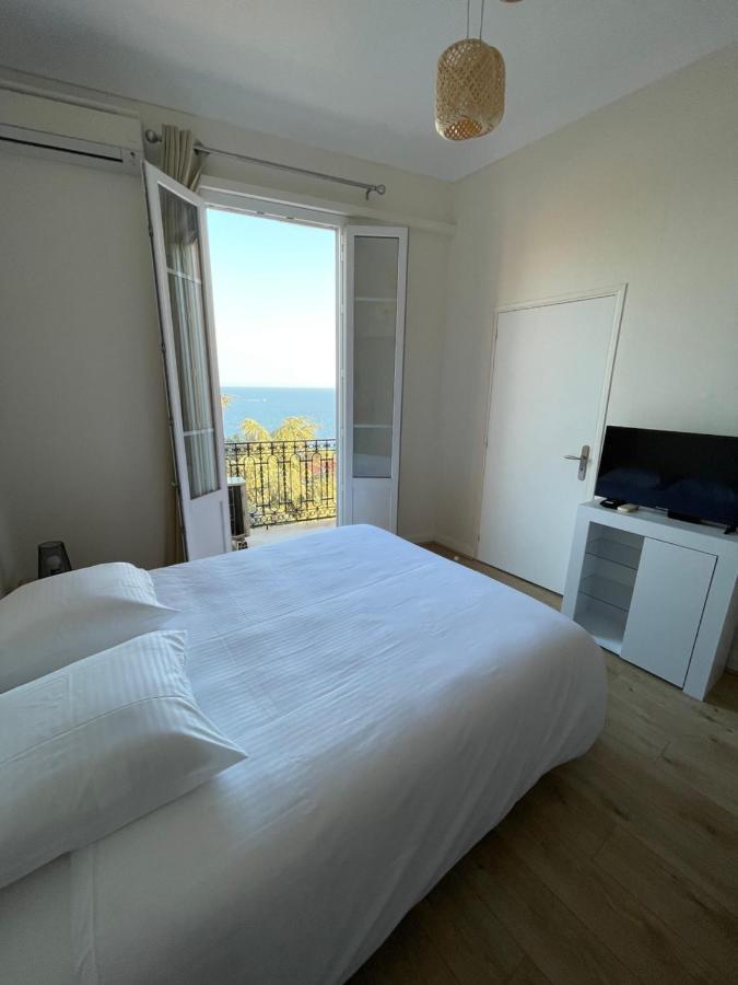 Апартаменты 2 Pieces Behappy Next Monaco Рокебрюн — Кап-Мартен Экстерьер фото